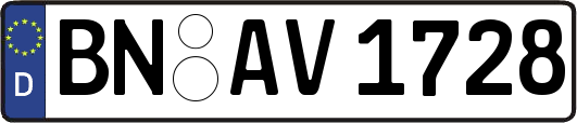 BN-AV1728