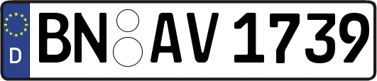 BN-AV1739