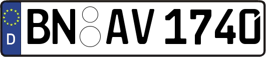 BN-AV1740