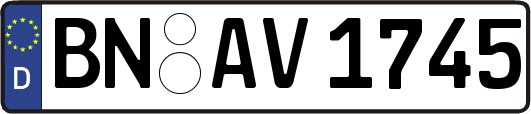 BN-AV1745