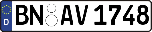 BN-AV1748
