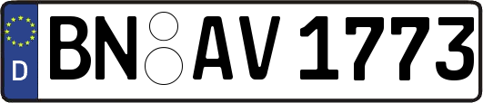 BN-AV1773