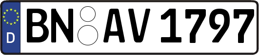 BN-AV1797
