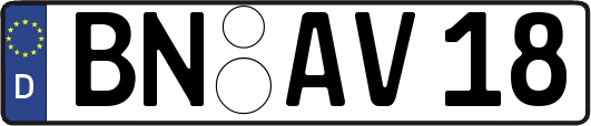 BN-AV18