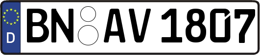 BN-AV1807