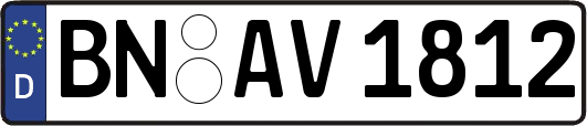 BN-AV1812