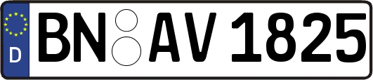 BN-AV1825