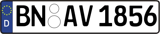 BN-AV1856