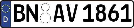 BN-AV1861