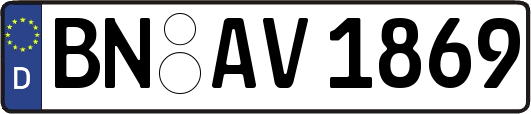 BN-AV1869