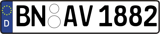 BN-AV1882