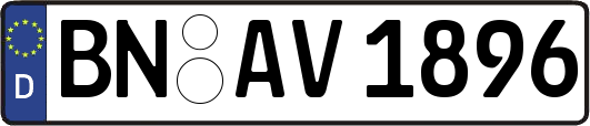 BN-AV1896