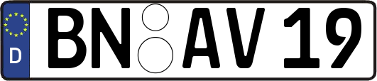 BN-AV19