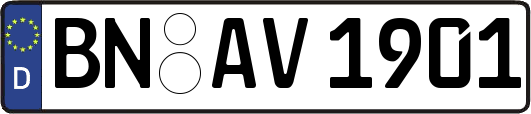 BN-AV1901