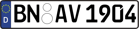 BN-AV1904