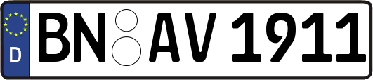 BN-AV1911