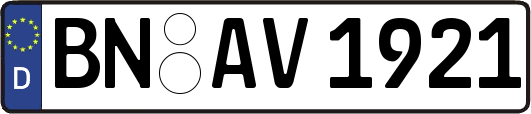 BN-AV1921