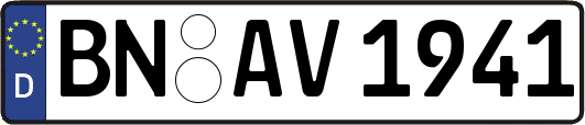 BN-AV1941