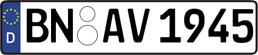 BN-AV1945