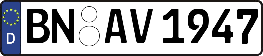 BN-AV1947