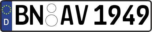 BN-AV1949