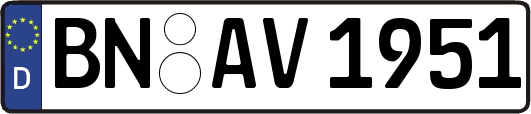 BN-AV1951