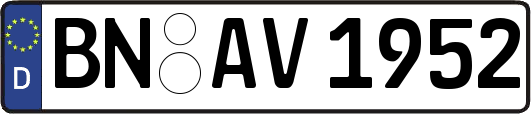 BN-AV1952