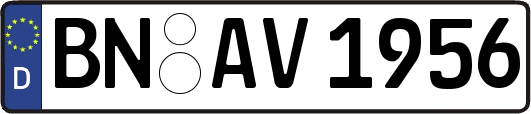 BN-AV1956