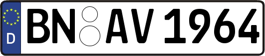 BN-AV1964