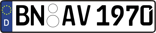 BN-AV1970