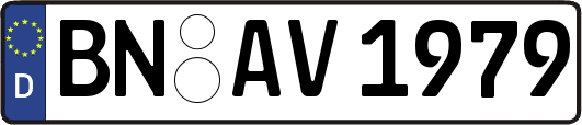 BN-AV1979