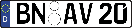 BN-AV20