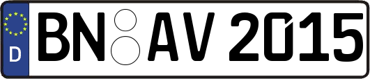 BN-AV2015