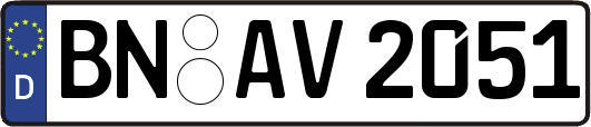 BN-AV2051