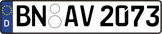 BN-AV2073