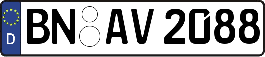 BN-AV2088