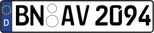 BN-AV2094