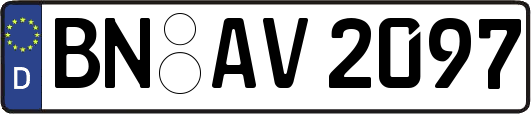 BN-AV2097