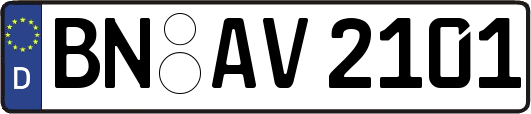 BN-AV2101