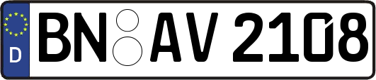 BN-AV2108