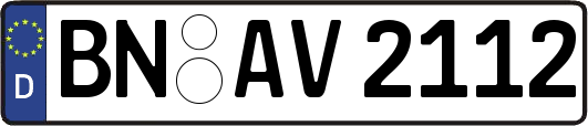 BN-AV2112