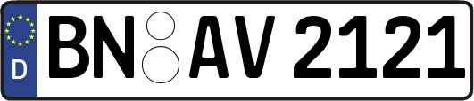 BN-AV2121