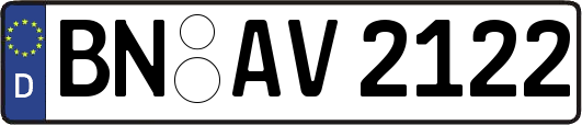 BN-AV2122