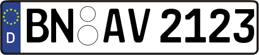 BN-AV2123