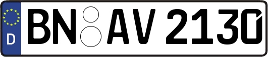 BN-AV2130