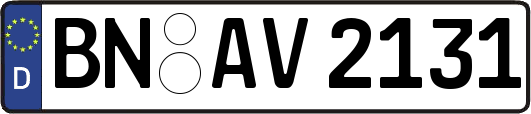 BN-AV2131