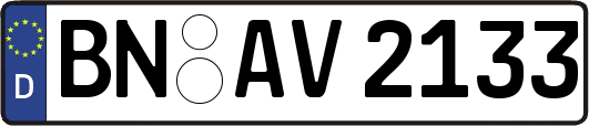 BN-AV2133