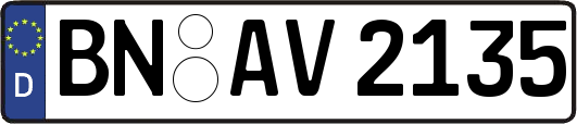 BN-AV2135