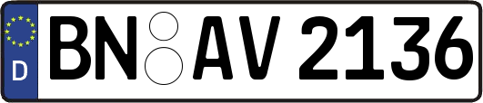 BN-AV2136