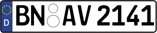 BN-AV2141